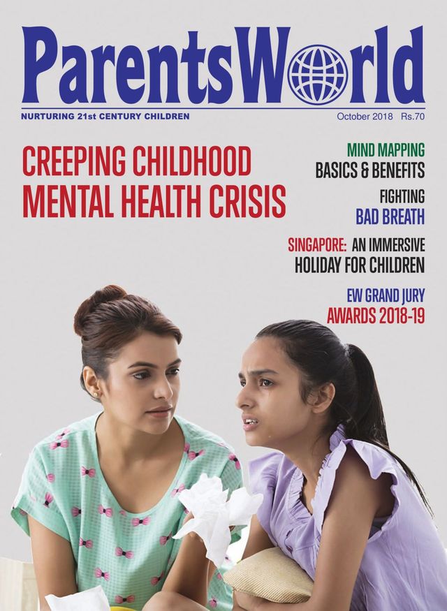 ParentsWorld India