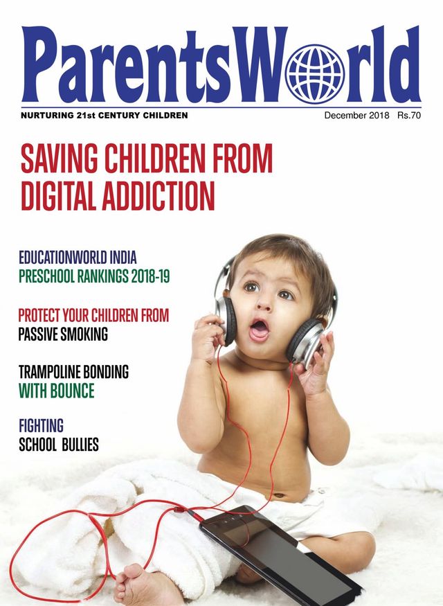 ParentsWorld India