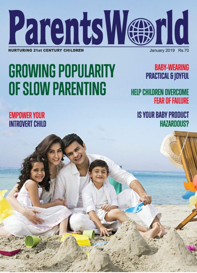 ParentsWorld India