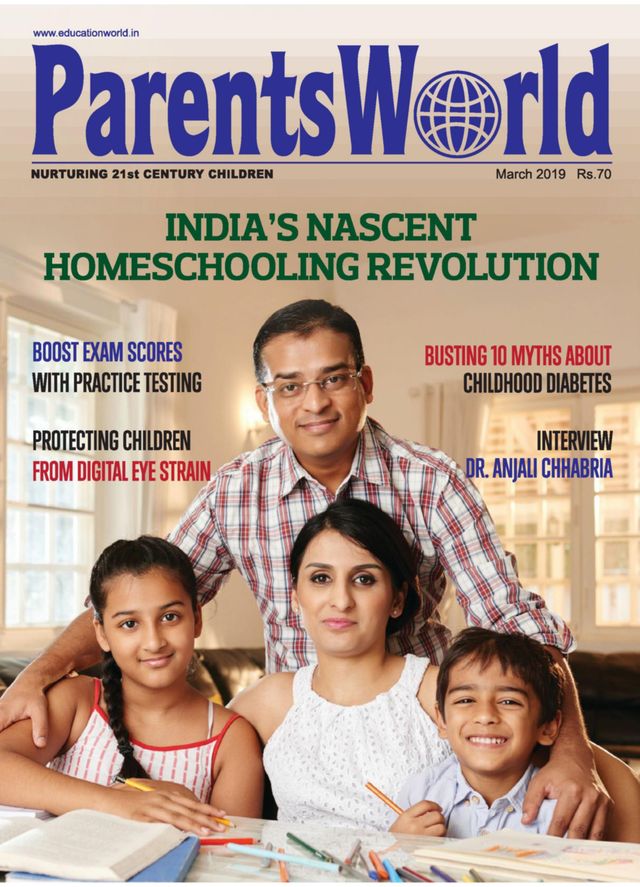 ParentsWorld India