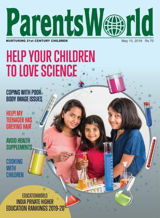ParentsWorld India