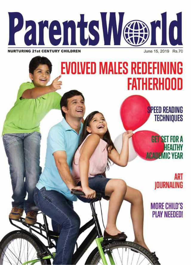 ParentsWorld India