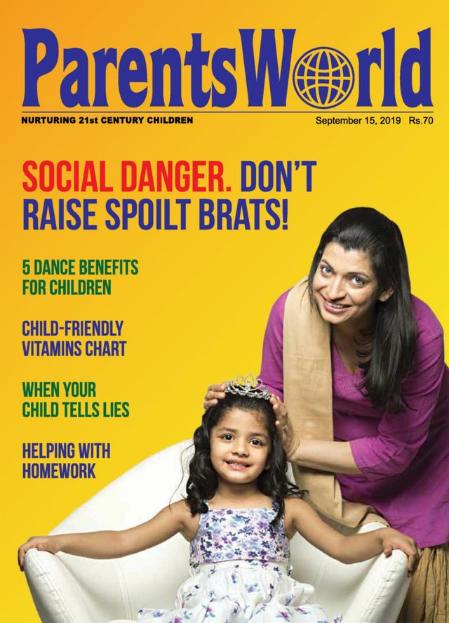 ParentsWorld India