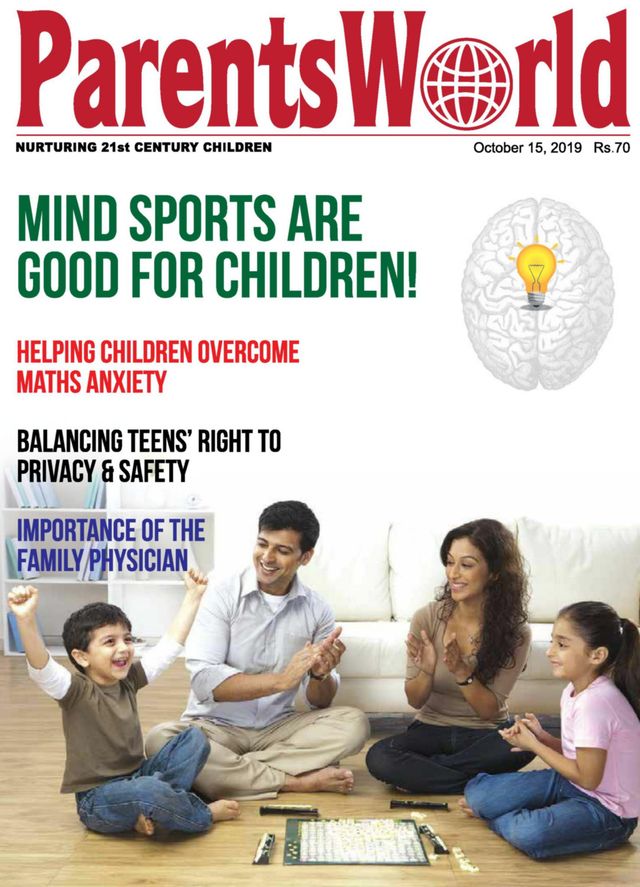 ParentsWorld India