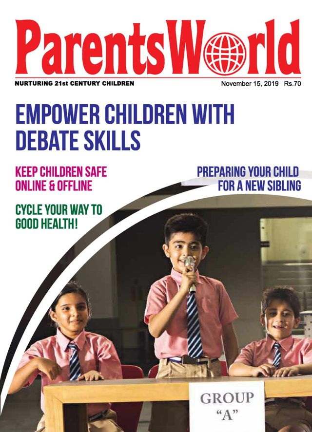 ParentsWorld India