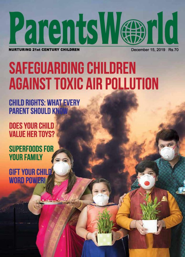 ParentsWorld India
