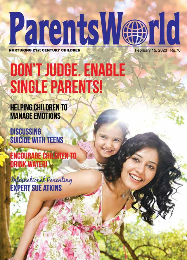 ParentsWorld India