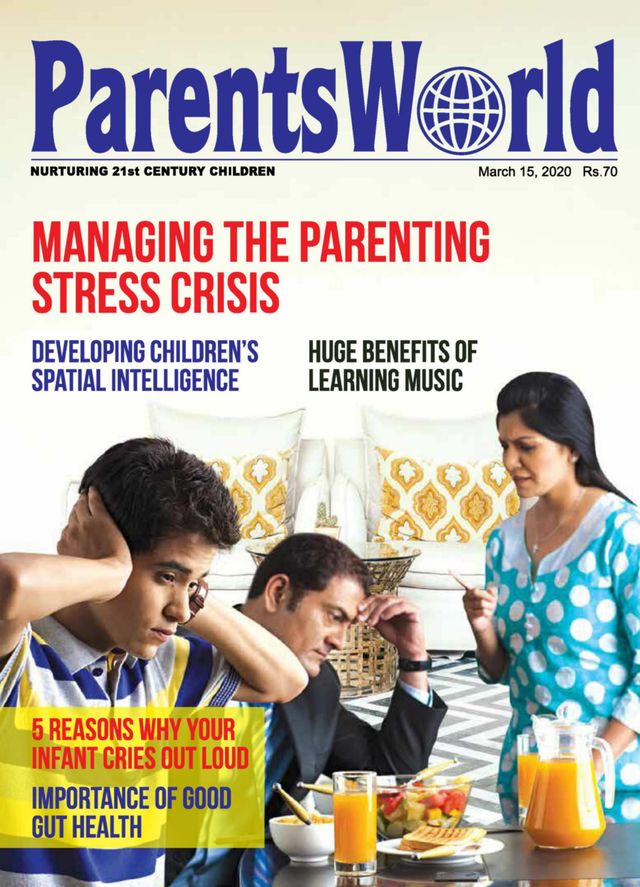 ParentsWorld India