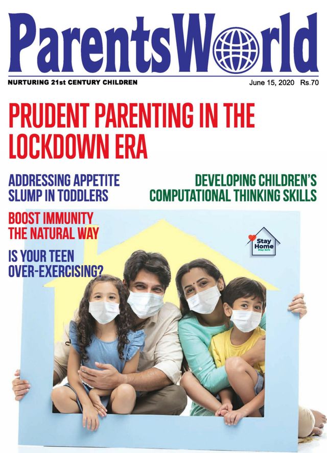 ParentsWorld India