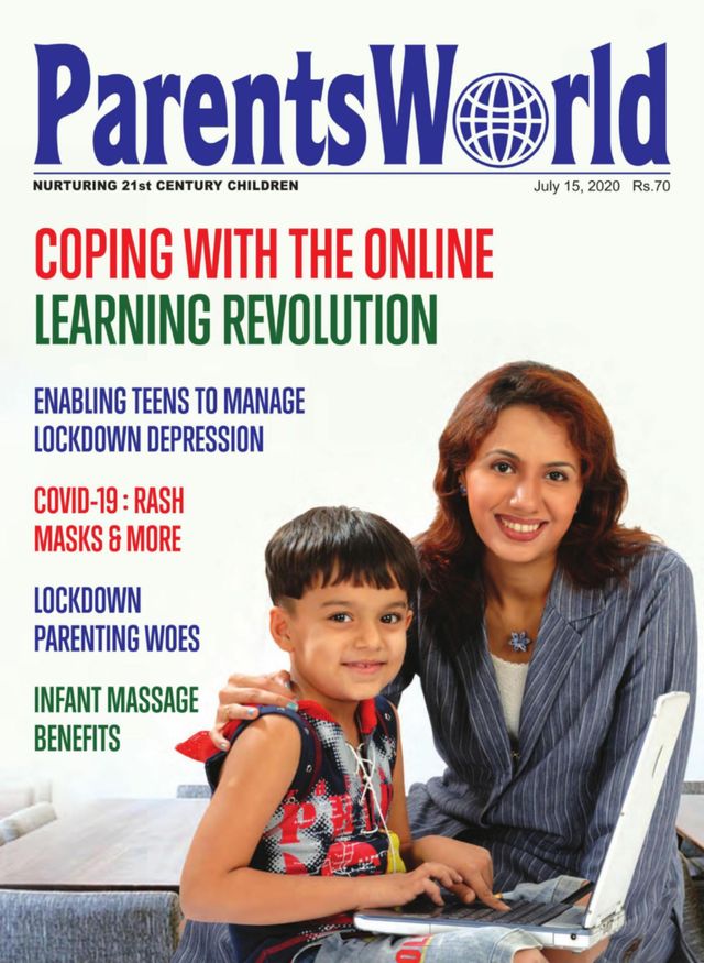 ParentsWorld India