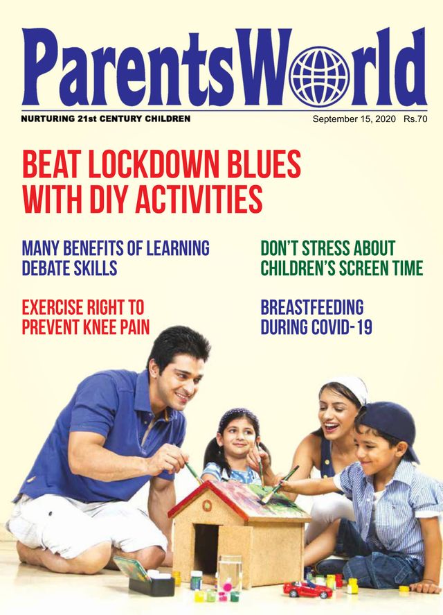 ParentsWorld India