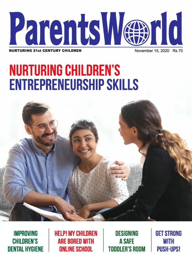 ParentsWorld India
