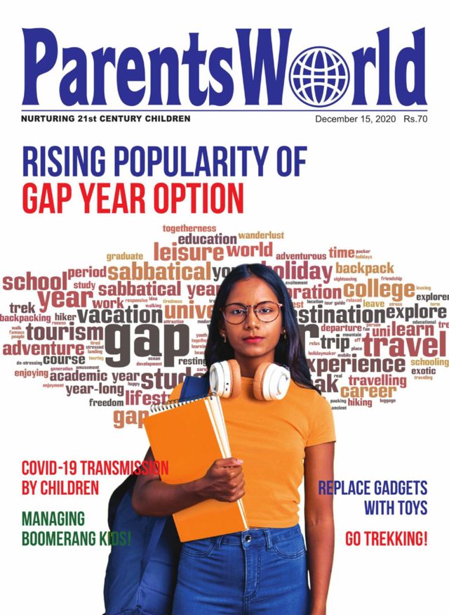 ParentsWorld India