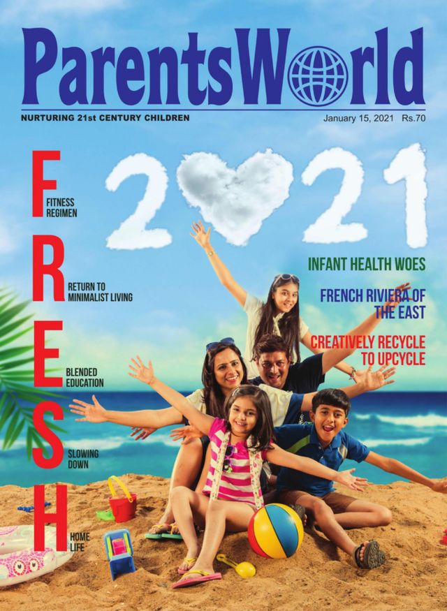 ParentsWorld India