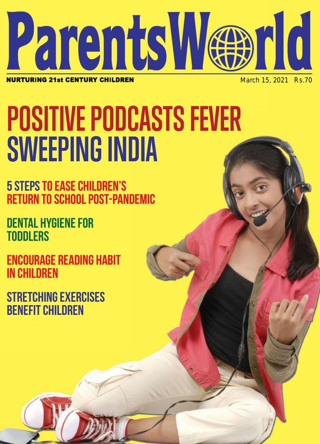 ParentsWorld India