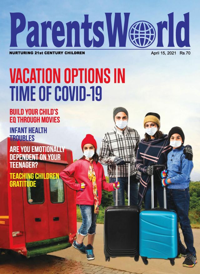ParentsWorld India