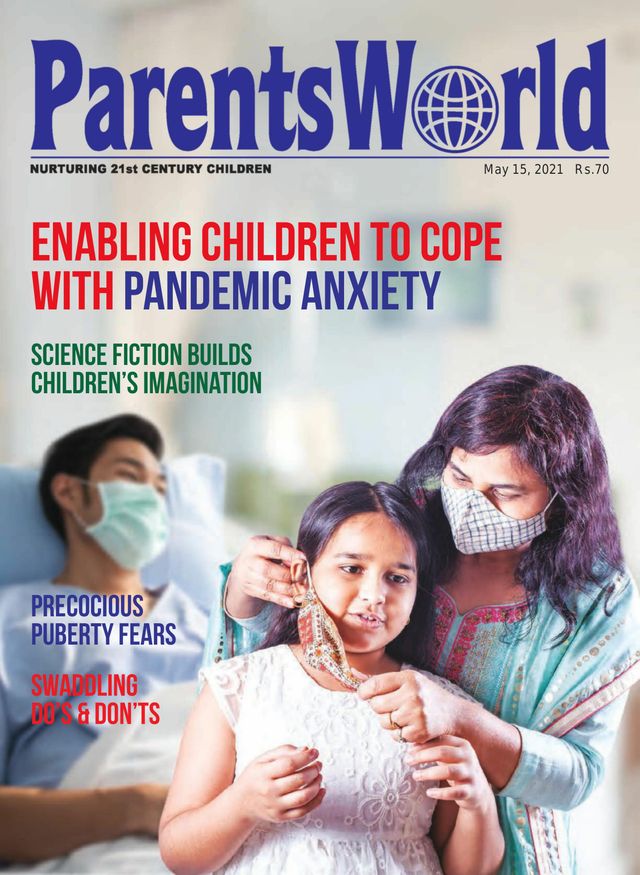 ParentsWorld India