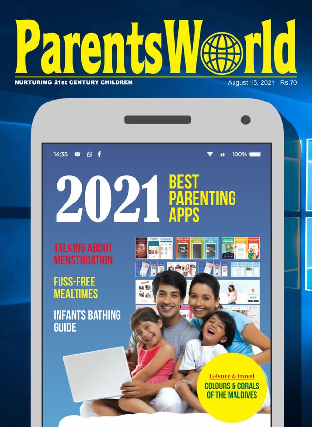 ParentsWorld India