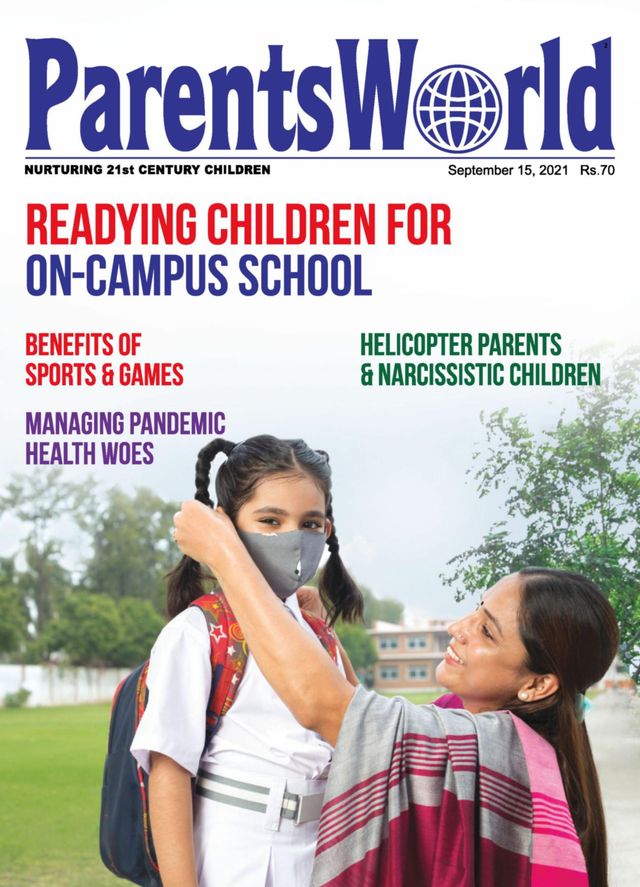 ParentsWorld India
