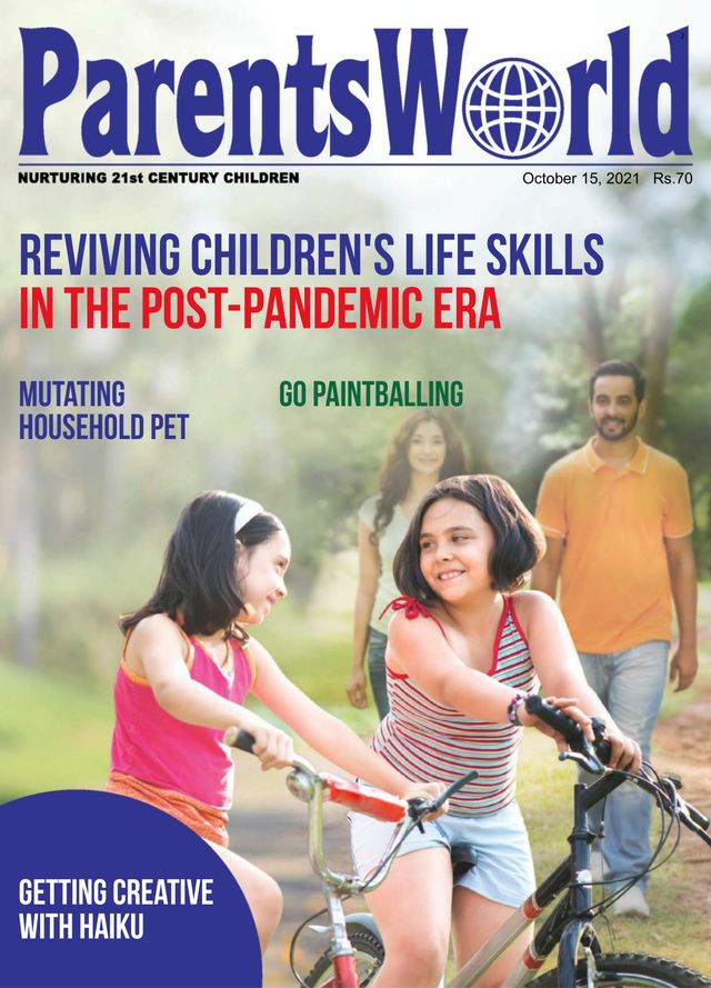 ParentsWorld India