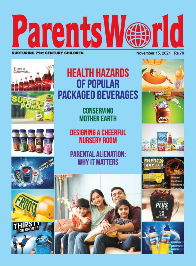 ParentsWorld India