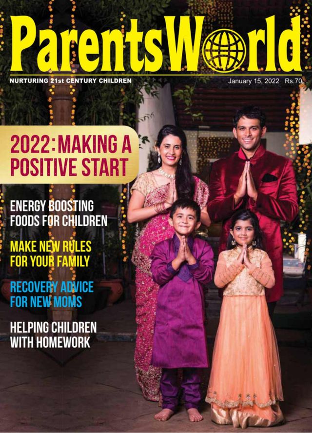 ParentsWorld India