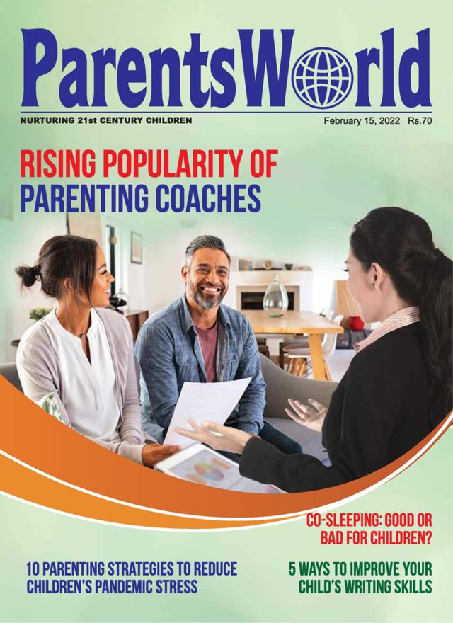 ParentsWorld India