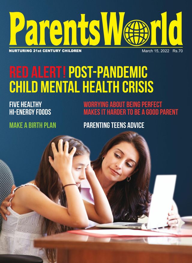 ParentsWorld India