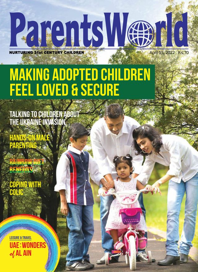 ParentsWorld India