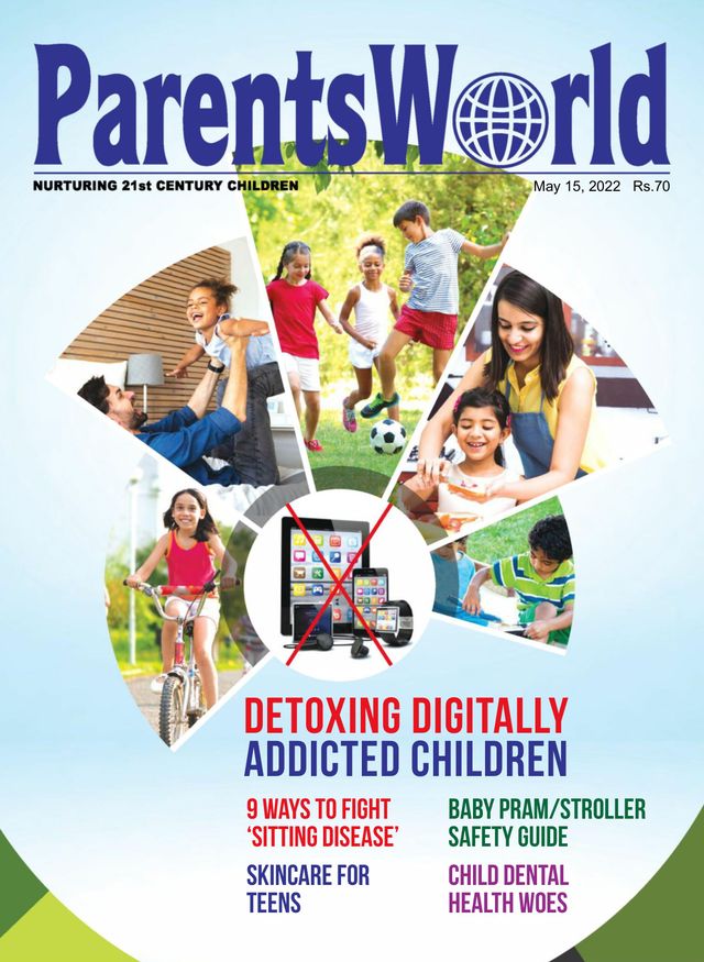 ParentsWorld India