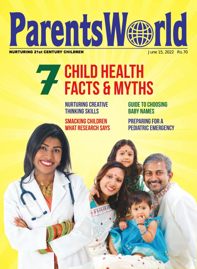 ParentsWorld India
