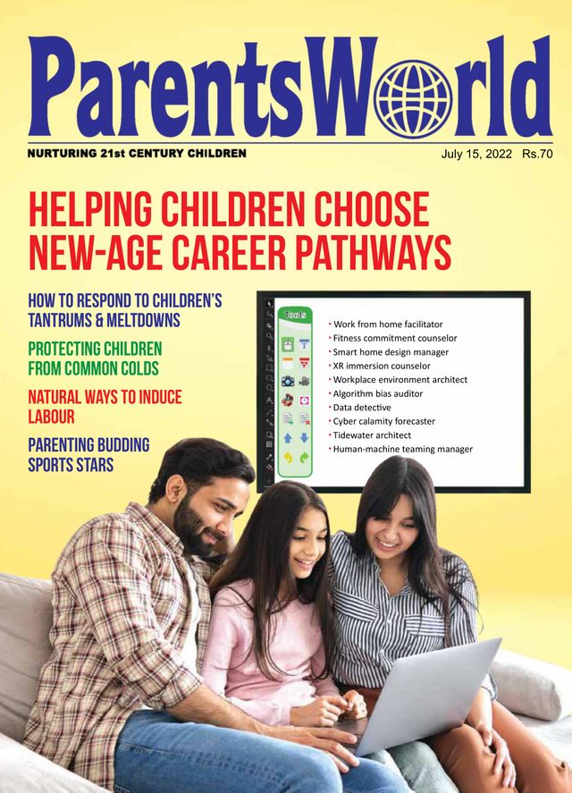 ParentsWorld India