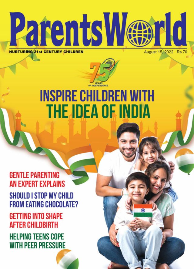 ParentsWorld India