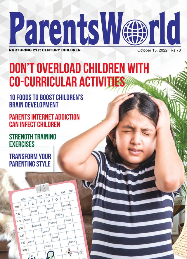 ParentsWorld India