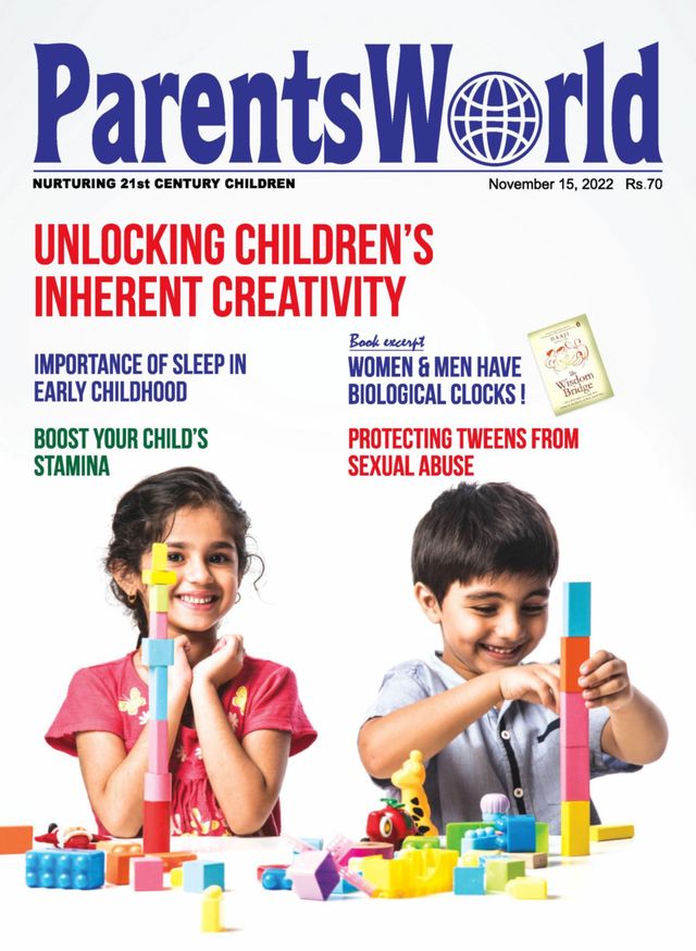 ParentsWorld India