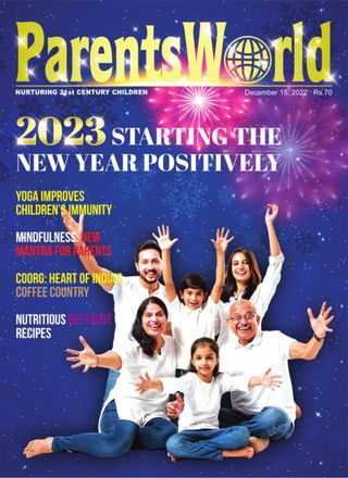 ParentsWorld India