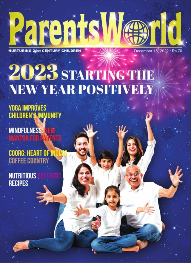 ParentsWorld India