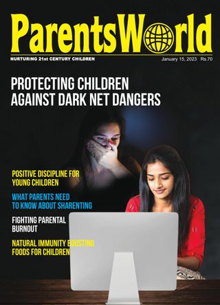 ParentsWorld India