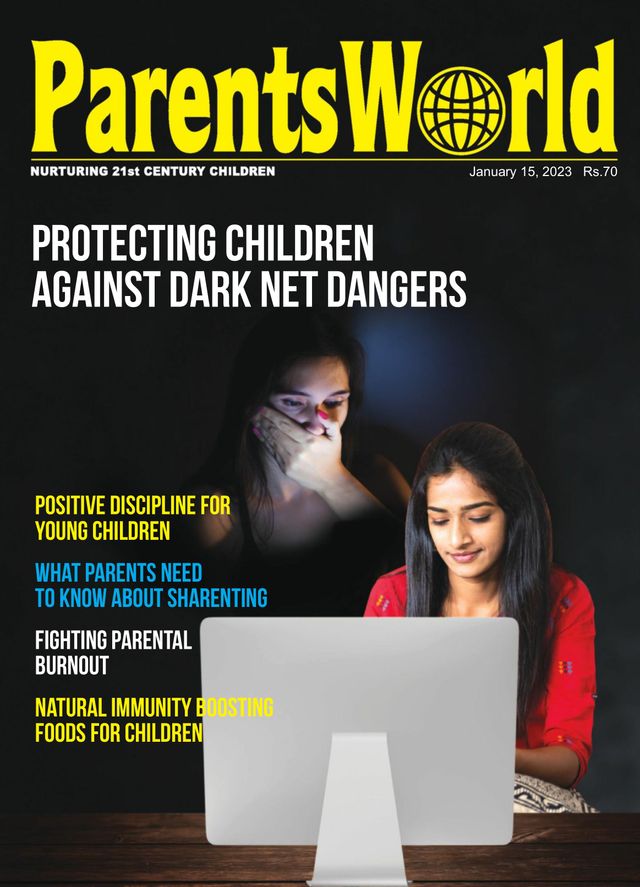 ParentsWorld India