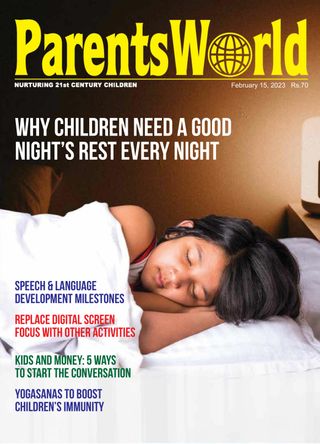 ParentsWorld India