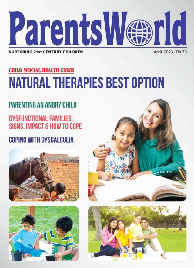 ParentsWorld India