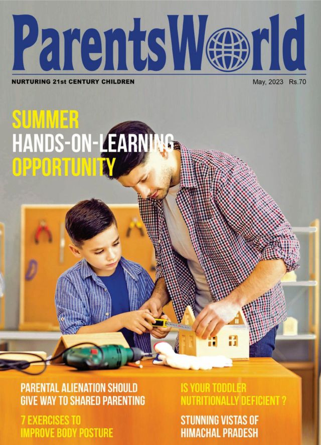 ParentsWorld India