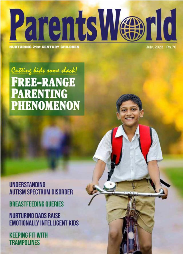 ParentsWorld India