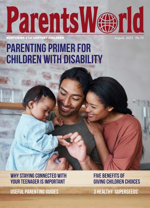 ParentsWorld India
