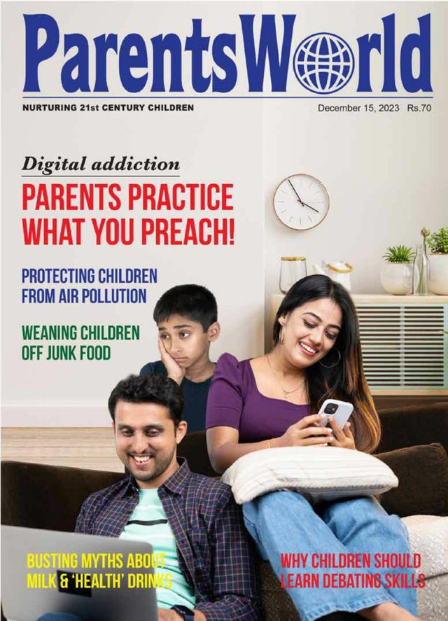 ParentsWorld India