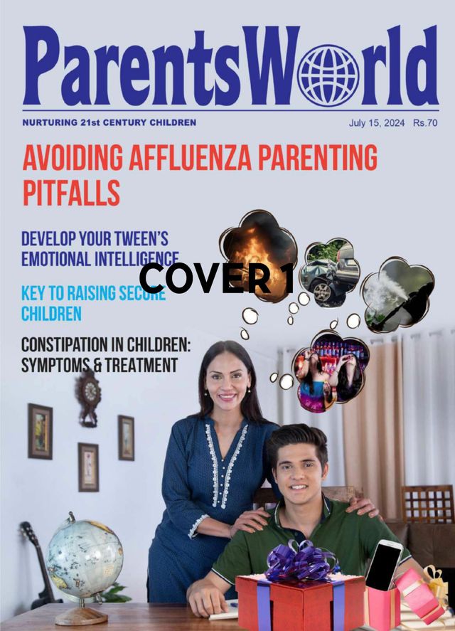 ParentsWorld India