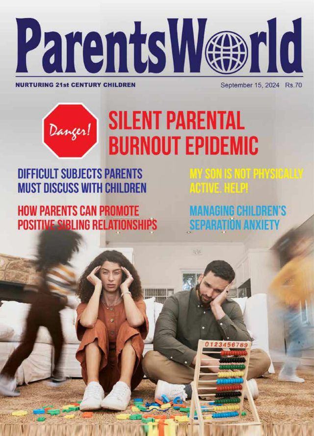 ParentsWorld India