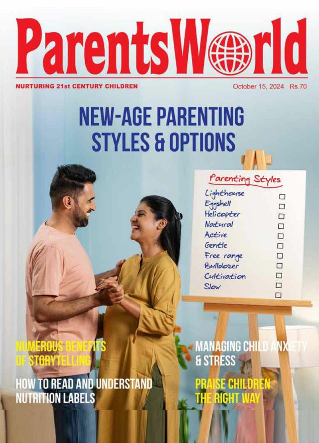 ParentsWorld India