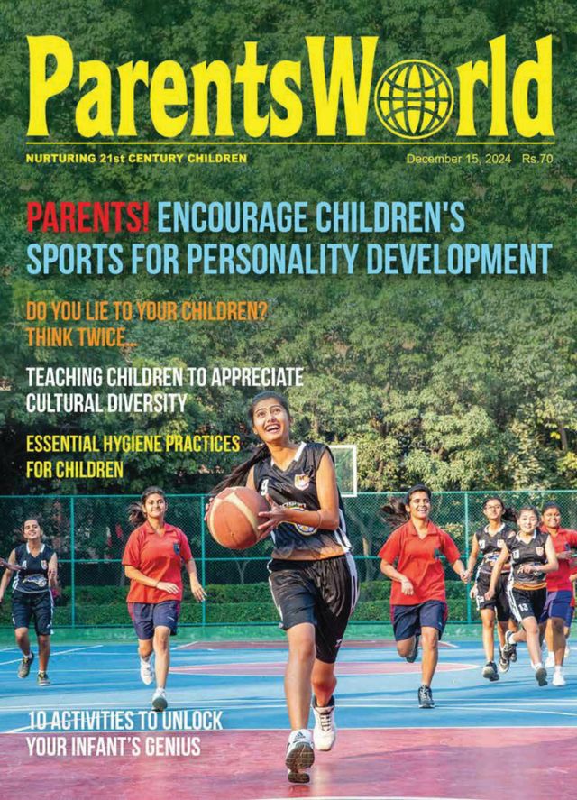 ParentsWorld India