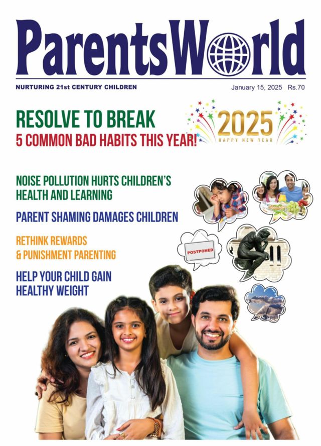 ParentsWorld India